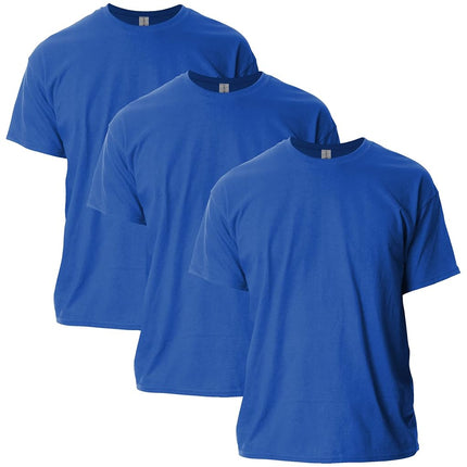 Gildan Men's Ultra Cotton T-Shirt, Style G2000, Mu