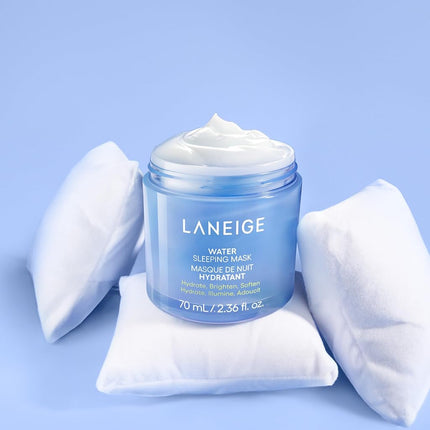 LANEIGE Hydrating Korean Overnight Water Sleeping Mask 70 ml