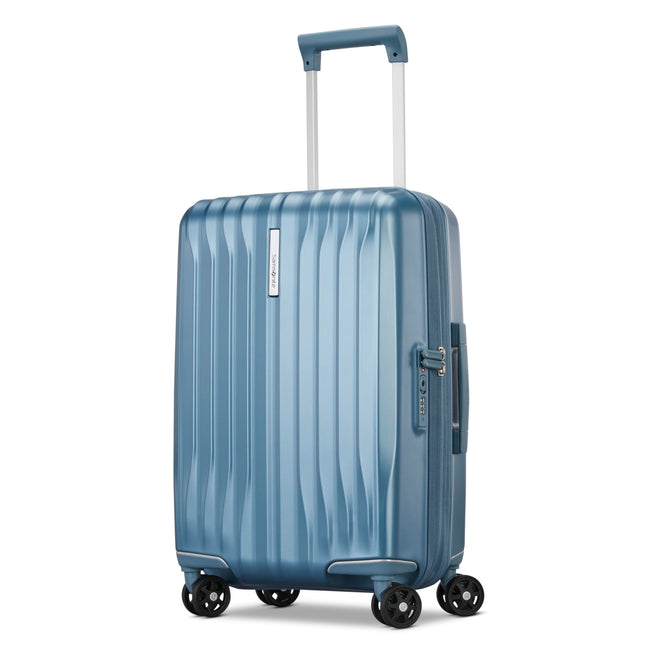 Samsonite Uplift Hardside, Elemental Blue, Carry-O