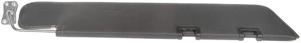 Dorman 924-8005 Driver Side Sun Visor for Select Freightliner Models