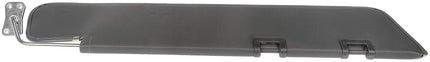 Dorman 924-8005 Driver Side Sun Visor for Select Freightliner Models