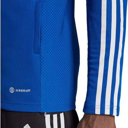 adidas Men's Tiro 23 League Training Jacket, Team Royal Blue, XX-Large/Tall + 3"