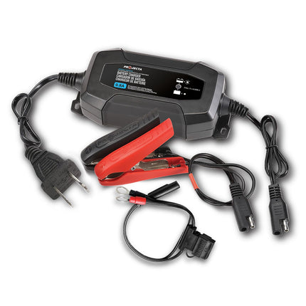 Projecta PJ-AC008-2 Charge N’ Maintain 12V Battery