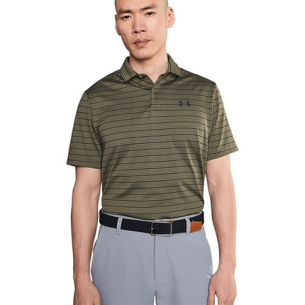 Under Armour, Marine Od Green/Expedition Green/Bla