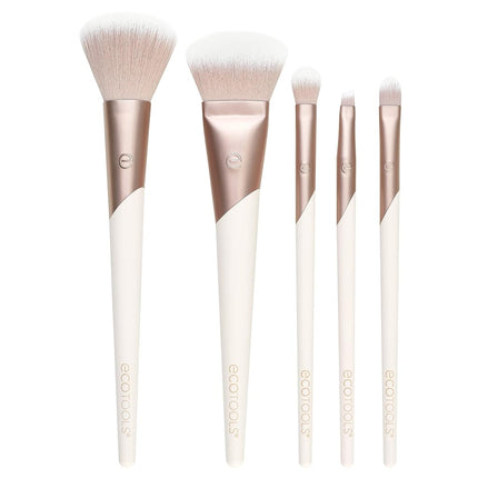 EcoTools Luxe Natural Elegance Professional Face M