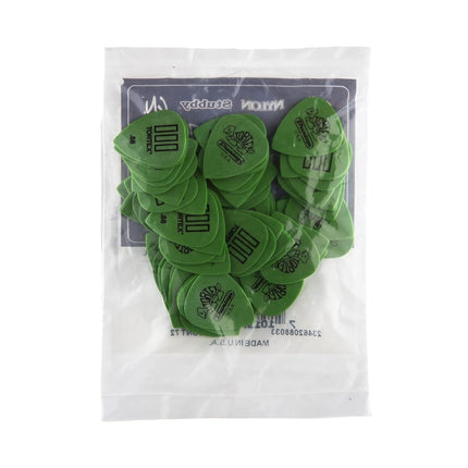Jim Dunlop 462R.88 Guitar Picks, 0.88 mm