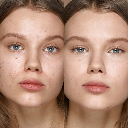 KIKO MILANO - Full Coverage Concealer Light 01