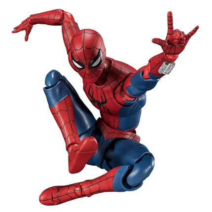 TAMASHII Nations - Marvel - Spider-Man (Spider-Man