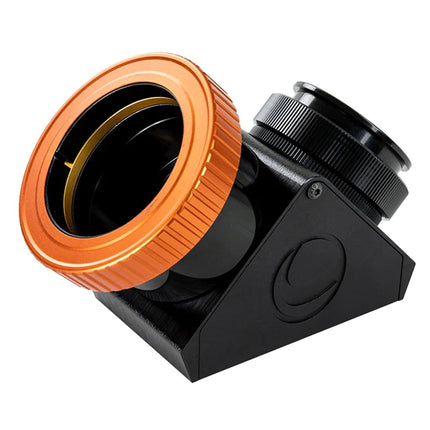 Celestron 93573 Dielectric Star Diagonal 2" with Twist Lock