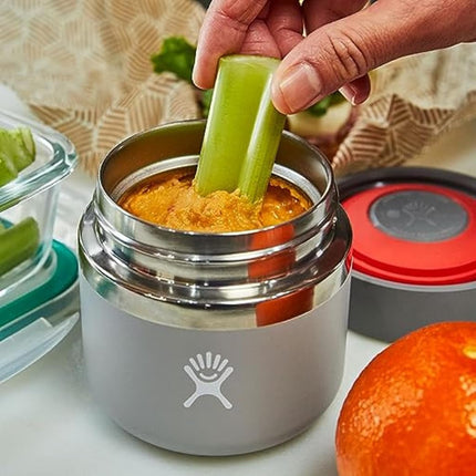 Hydro Flask 20 Oz Insulated Food Jar Cascade
