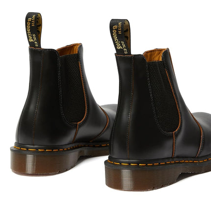 Dr. Martens Unisex Leather Insole, Tan, 11 US Women / 10 US Men