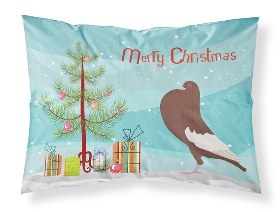Caroline's Treasures Pillowcase, Polyester, Multic