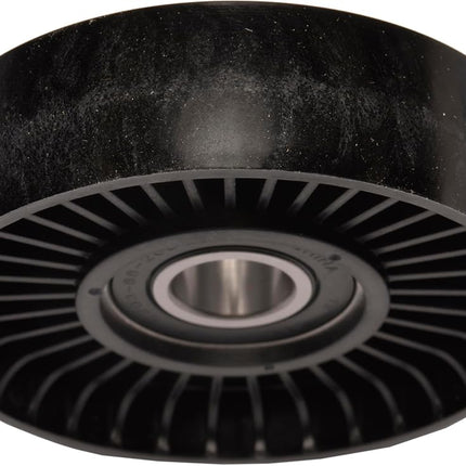 Continental 49007 Accu-Drive Pulley