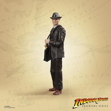 Indiana Jones F60745X0 Figurine Pour Enfant