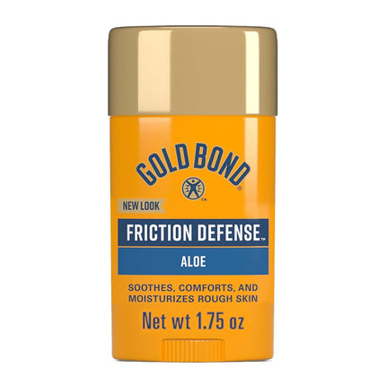 Gold Bond Friction Defense 1.75 oz. (packaging may