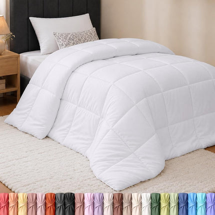 Utopia Bedding Comforter Duvet Insert - Quilted Co