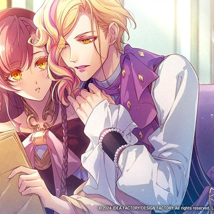 Radiant Tale Fanfare [video game]