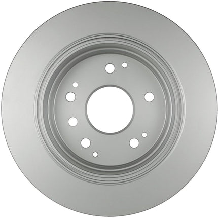 Bosch Automotive 26010747 QuietCast Premium Disc Brake Rotor For 2004-2008 Acura TL and 2003-2011 Honda Element; Rear