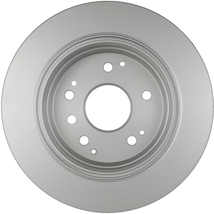 Bosch Automotive 26010747 QuietCast Premium Disc Brake Rotor For 2004-2008 Acura TL and 2003-2011 Honda Element; Rear