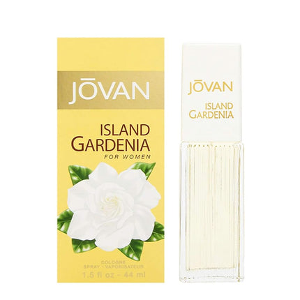 Jovan Island Gardenia 45ml EDC, 45 ml