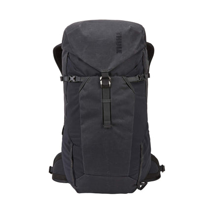 Thule Alltrail X 15L, Obsidiana