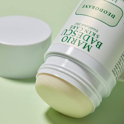 Mario Badescu Aluminum Free Deodorant - For All Skin Types 68g
