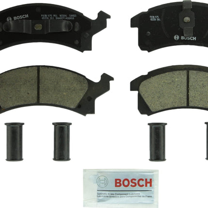 Bosch BC506 QuietCast Premium Ceramic Front Disc B