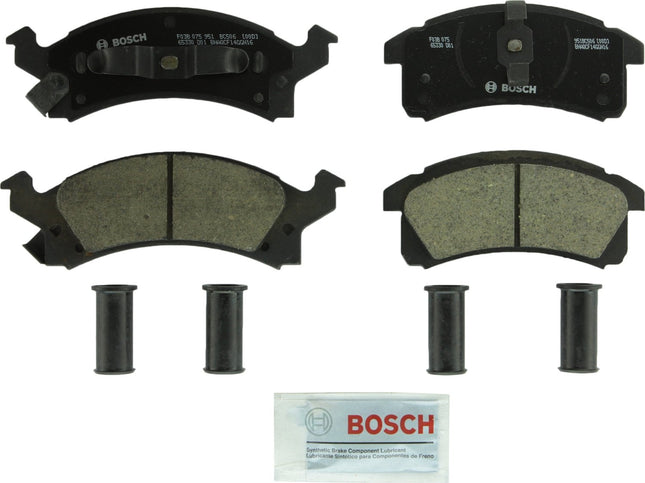 Bosch BC506 QuietCast Premium Ceramic Front Disc B