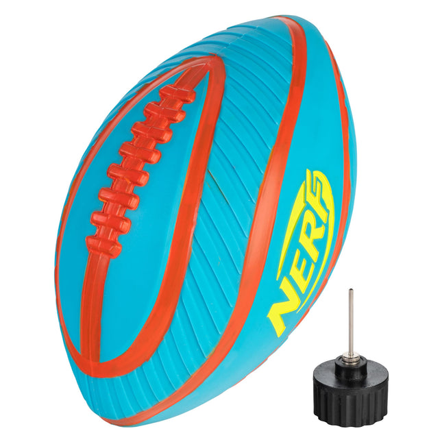NERF Pool + Beach Water Football - Tidal Toss Pool