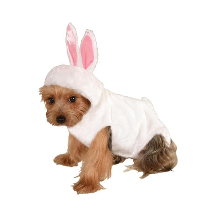 Rubies Costume Co Rubies Bunny Rabbit Pet Costume,