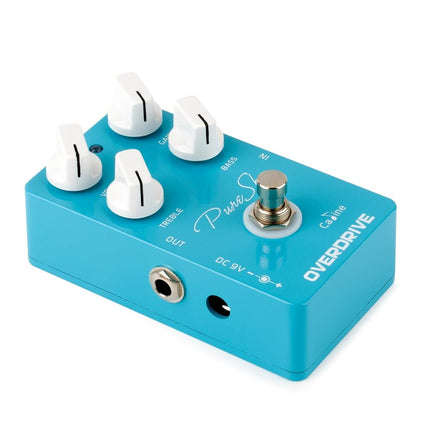 Caline CP-12 Pure Sky Overdrive Pedal