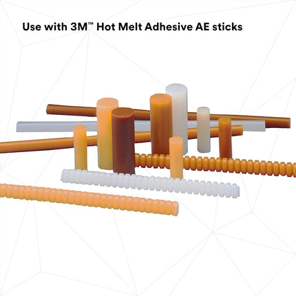 3M Hot Melt Applicator AE GEN II, 120V, 1 Each/Case