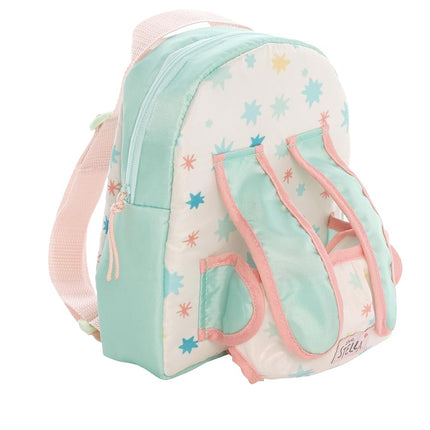 Manhattan Toy Baby Stella Baby Carrier and Backpac