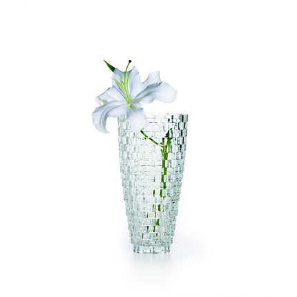 Mikasa Palazzo 12-Inch Crystal Vase