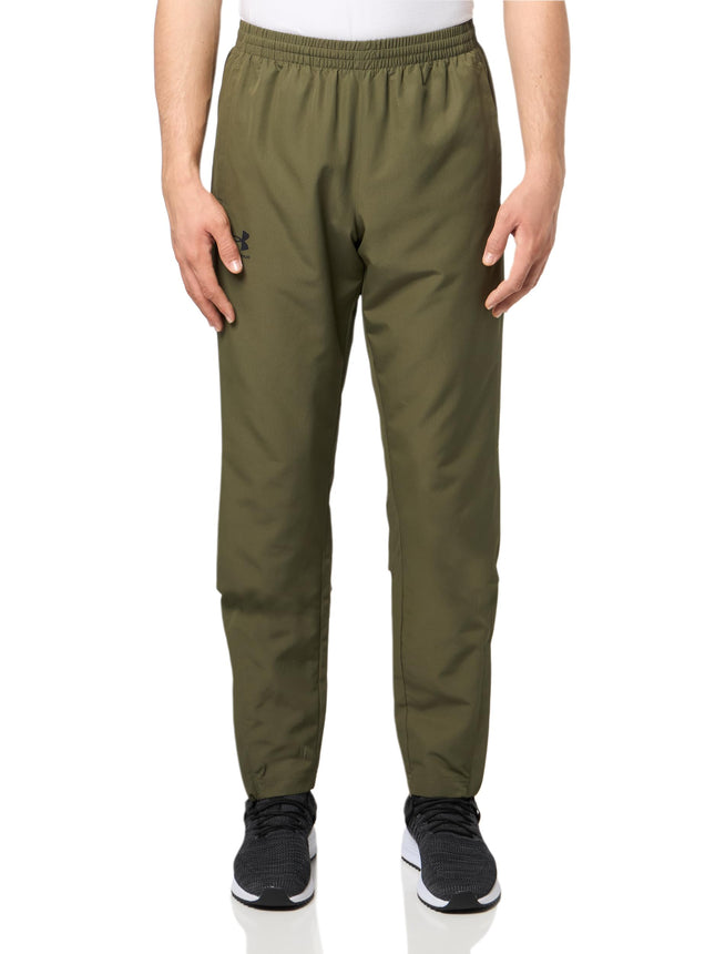 Under Armour Men's Rival Woven Windbreaker Pants, 