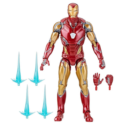 Marvel Legends Series Iron Man Mark LXXXV Avengers