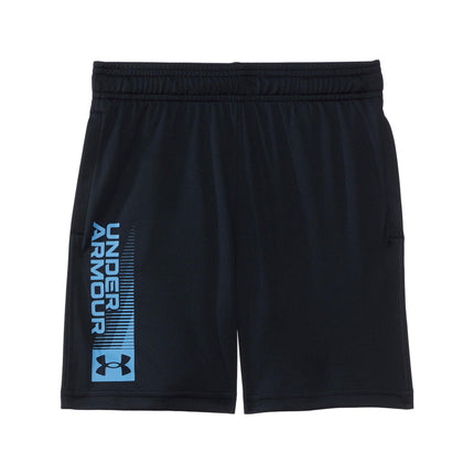 Under Armour Boys Tech Wordmark Shorts