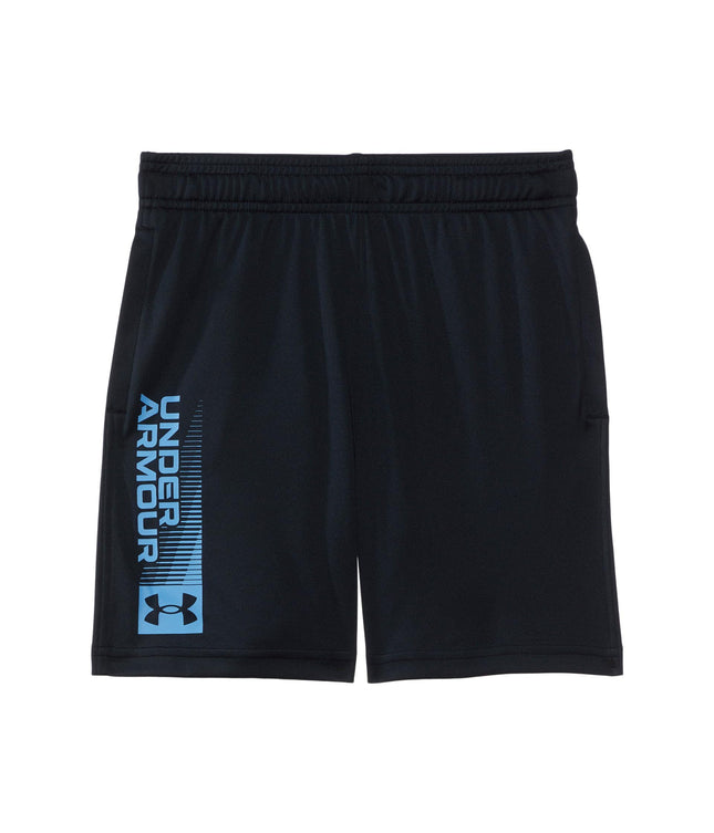 Under Armour Boys Tech Wordmark Shorts