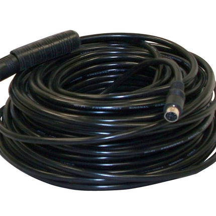 Buyers Products 82 Foot Cable for Rear Observation Backup Camera Systems