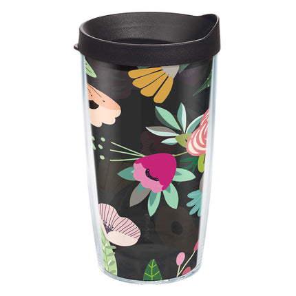 Tervis Brilliant Bliss Collection Made in USA Doub