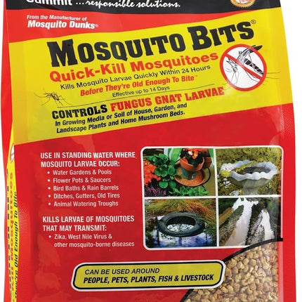 Mosquito Bits 30 oz Granules