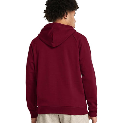 Under Armour Men's Rival Fleece Hoodie