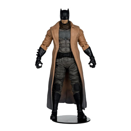 McFarlane DC Multiverse Batman Knightmare (Batman V Superman: Dawn of Justice) 7in Action Figure Toys