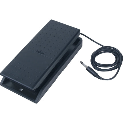 YAMAHA expression pedal
