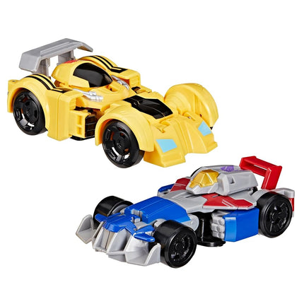 Transformers RACING TEAM 2 PK
