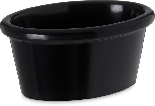 Carlisle FoodService Products Plastic Ramekins, Sa