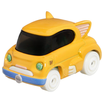 Hot Wheels - SOX - Lightyear - Carros de personage