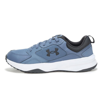 UA Charged Edge 4E