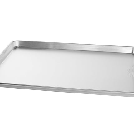 Grande plaque de cuisson Nordic Ware Natural Aluminum Commercial Baker