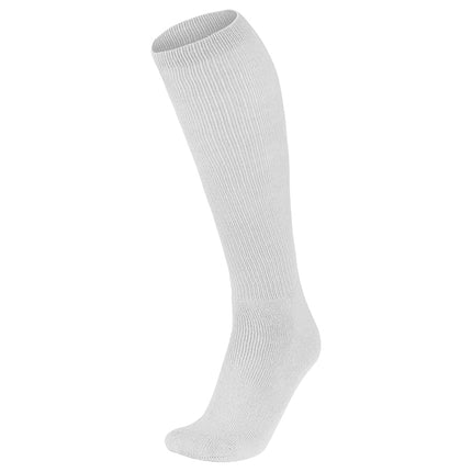 Champro Multi-Sport Socks, White, Medium